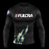 Fulcra Lightning Long Sleeve Rashguard Photo 1