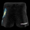 Fulcra Lightning Grappling Shorts Photo 2