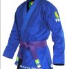 Fuji BJJ Youth Gi Photo 1