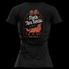 Womens Wolf T-Shirt Photo 1