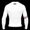 Fulcra Lifestyle Long Sleeve Rashguard  Photo 2