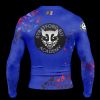 SBJJ Wolf Long Sleeve Rashguard Photo 2