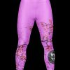 SBJJ Ladies Cherry Blossom Spats Photo 1