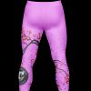 SBJJ Ladies Cherry Blossom Spats Photo 2